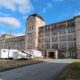 Chemnitz-Schönau: Wanderer-Werke