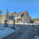 Johanngeorgenstadt: Gästehaus am Erzgebirgskamm / Diabetikerzentrum / Sportkomplex