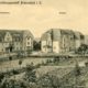Oberschöna: Rittergut & Kinderheim Bräunsdorf / Jugendwerkhof Martin-Andersen-Nexö